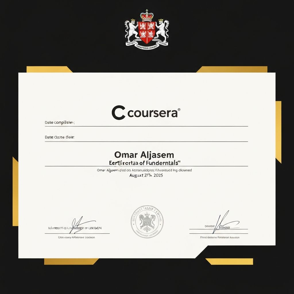 Cyber Security Fundamentals